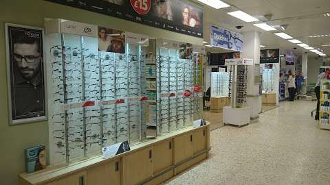 Tesco Opticians photo